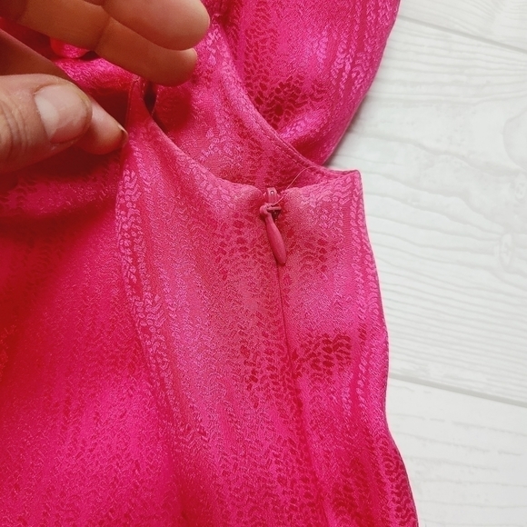 Trina Turk Silk Camisole - Picture 6 of 8